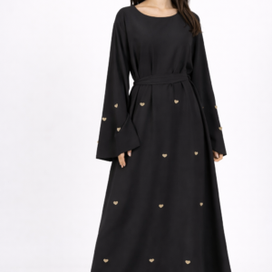 Robe longue élégante