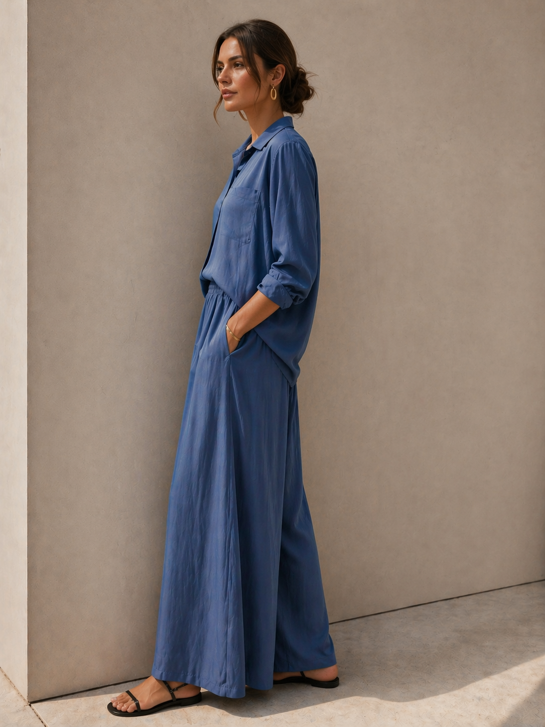 ensemble soft wash