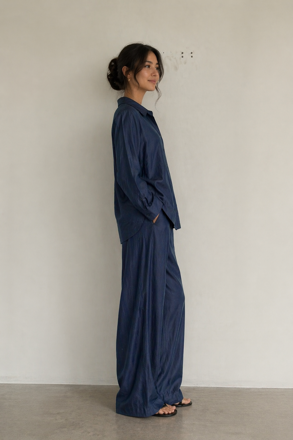 ensemble soft wash
