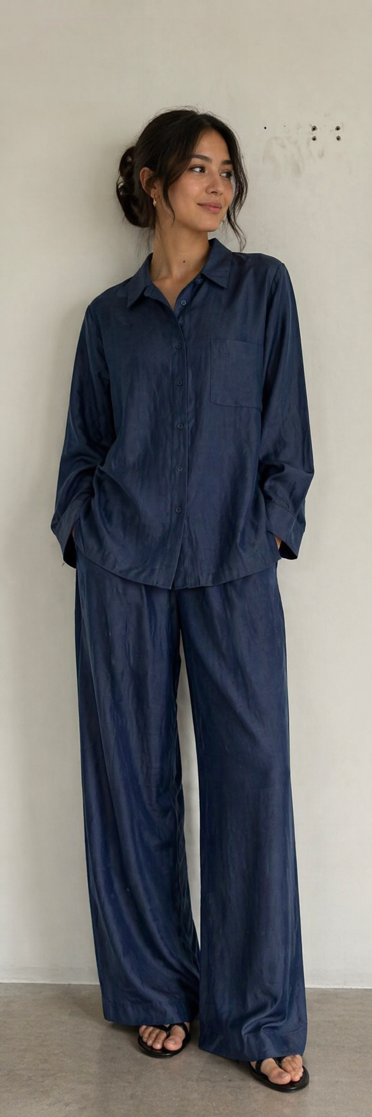 ensemble soft wash