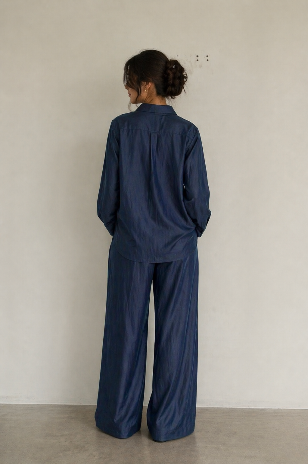 ensemble soft wash