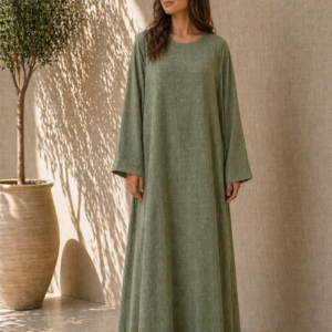 abaya sana