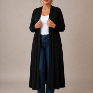 Gilet Harmonie
