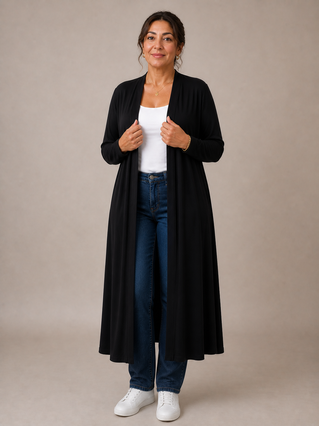 Gilet Harmonie
