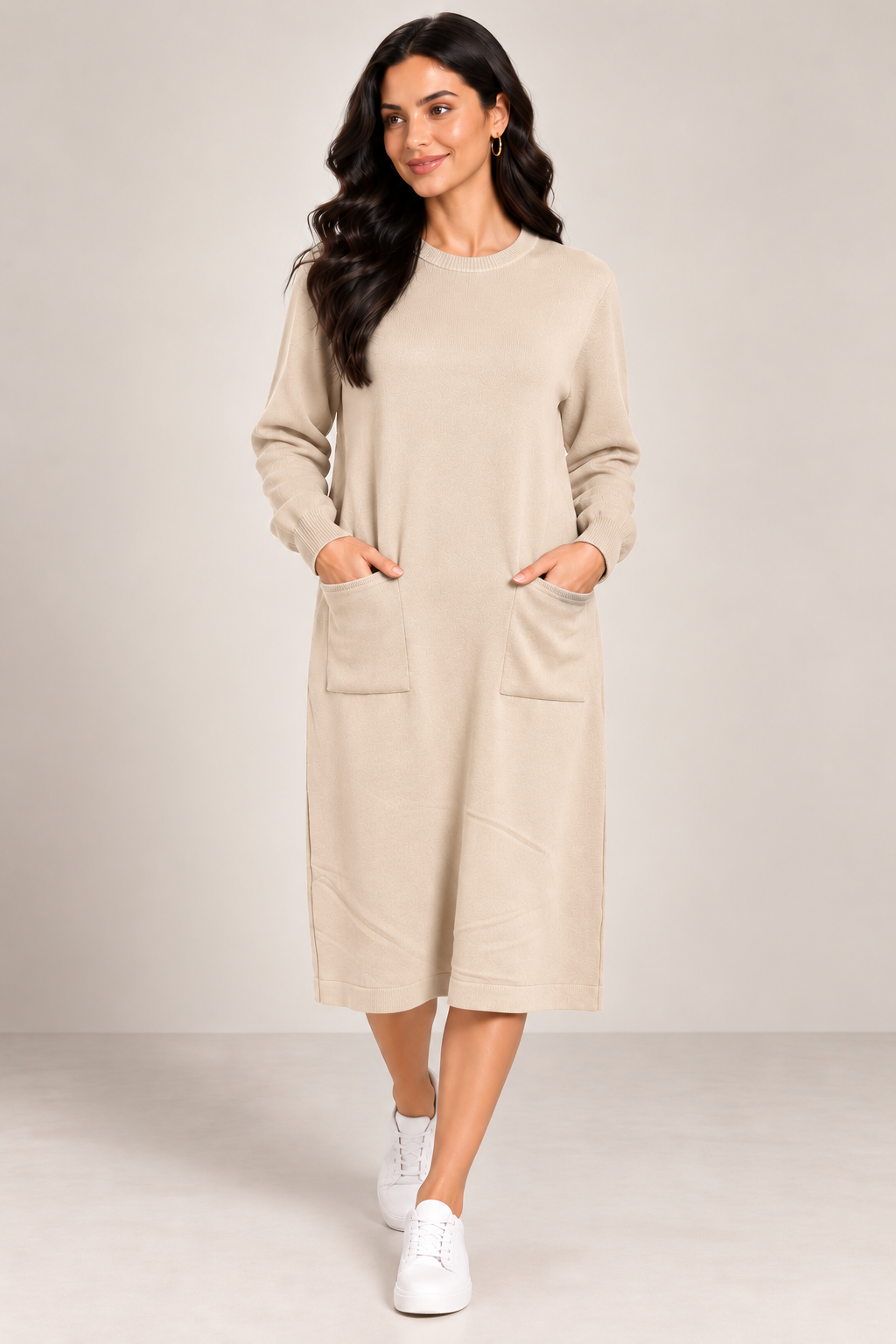 Robe Pull Maille – Image 8