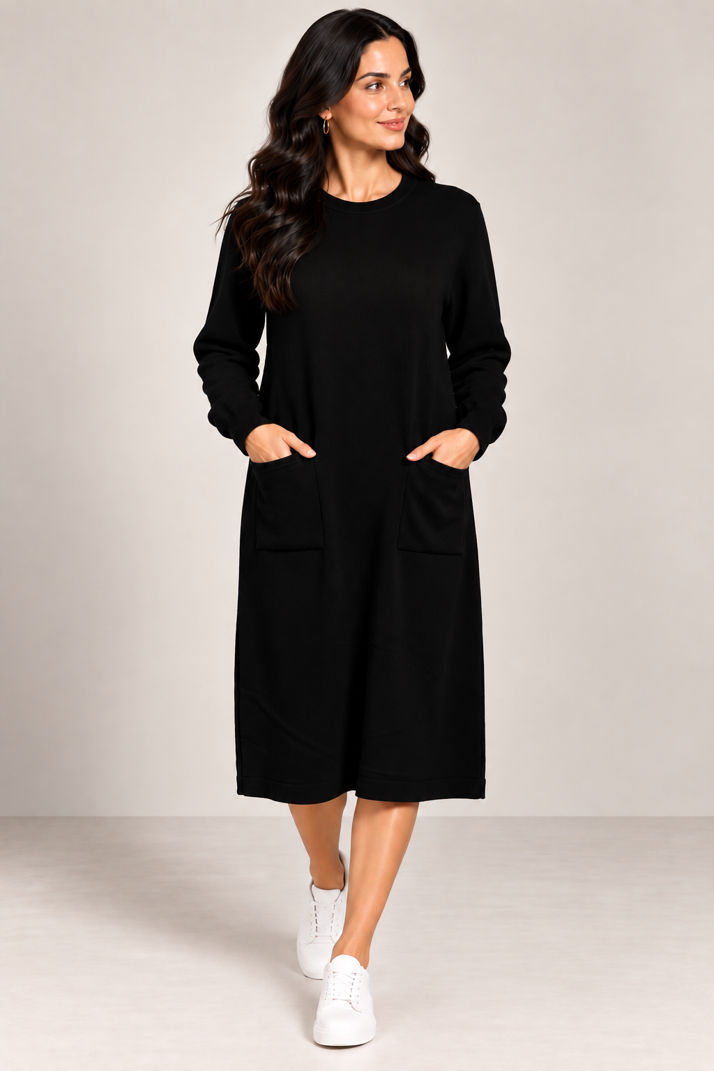 Robe Pull Maille – Image 11